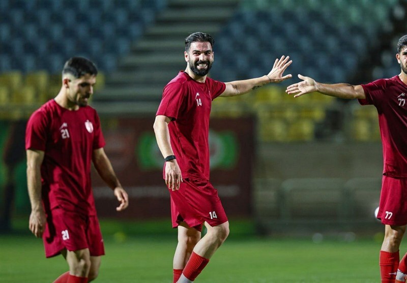 چراغ سبز مس به پرسپولیس؛ مذاکره بر سر دو بازیکن جوان