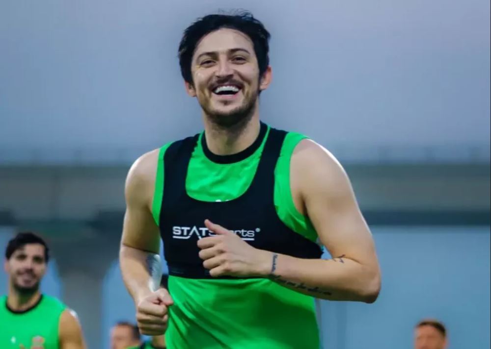 بازگشت مهاجم تیم ملی ایران به میادین؛ امید اصلی ایران برای جام جهانی