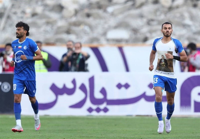 وضعیت نامشخص چهار بازیکن استقلال؛ دو نفر خواهان جدایی رسمی