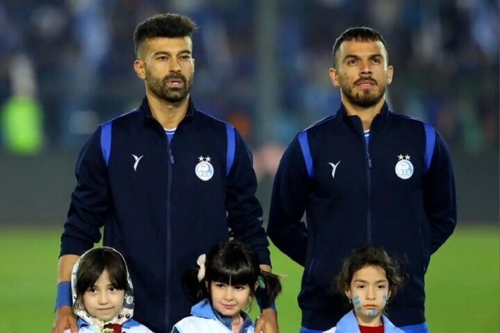 برد حساس استقلال مقابل سپاهان بدون رضاییان و جلالی؛ اما حواشی ادامه دارد