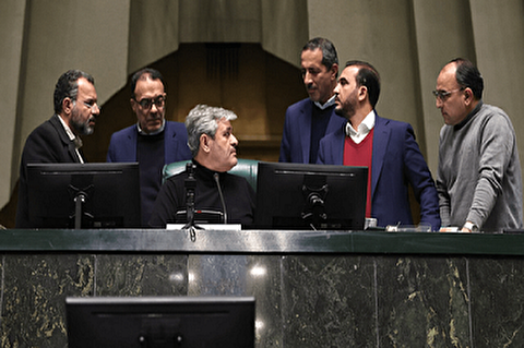 کلیات بودجه ۱۴۰۵ در کمیسیون تلفیق مجلس تایید شد