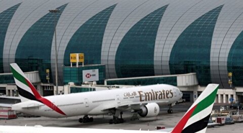 پرواز‌های امارات به ایران لغو شد؟