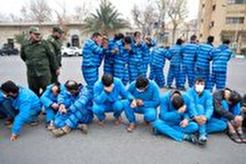 شناسایی ۴۰ متهم انتشار اخبار جعلی اغتشاشات اخیر در فضای مجازی