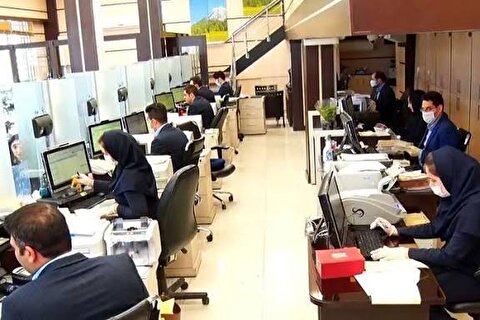 جزئیات تازه از تبدیل وضعیت نیرو‌های شرکتی / ساماندهی کارکنان دولت به کجا رسید؟