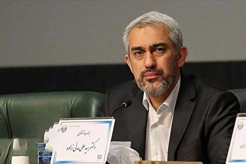 مدنی‌زاده: ارز ترجیحی حذف نشده است