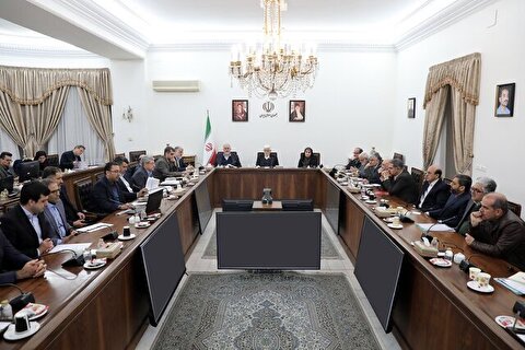 عارف: مسکن محرومان باید با سرعت بیشتری تامین شود