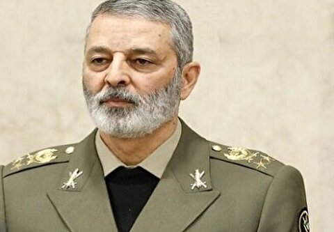 سرلشکر موسوی: فراجا با همراهی مردم آشوبگران را جای خود می‌نشاند