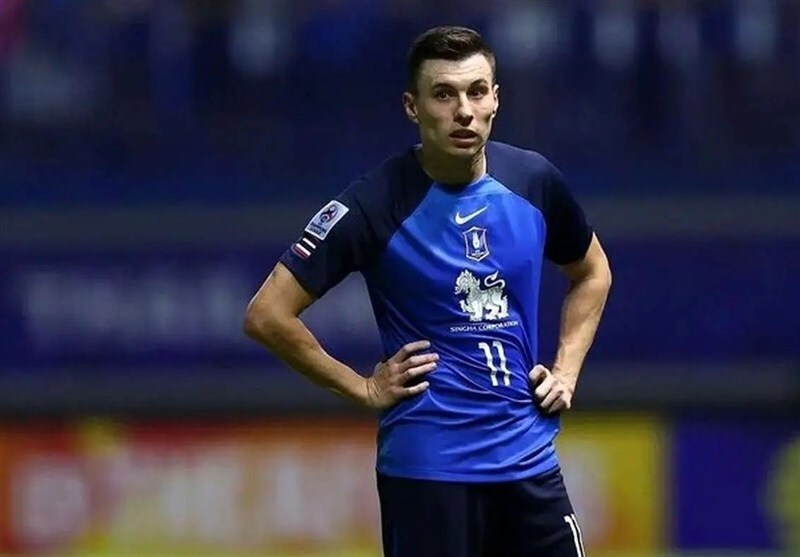 تست‌ها موفقیت‌آمیز بود؛ سرگیف آماده امضای قرارداد با پرسپولیس