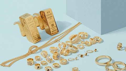 قیمت سکه، نیم‌سکه و ربع‌سکه امروز دوشنبه ۱۵ دی ۱۴۰۴