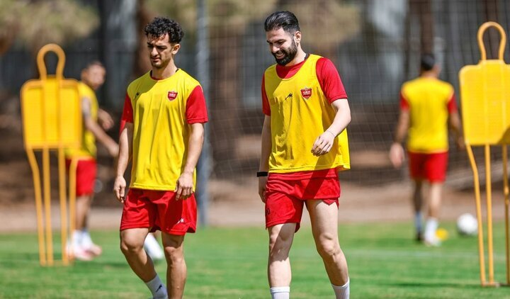 بحران در پرسپولیس؛ سلمانی به کمیته انضباطی ارجاع شد