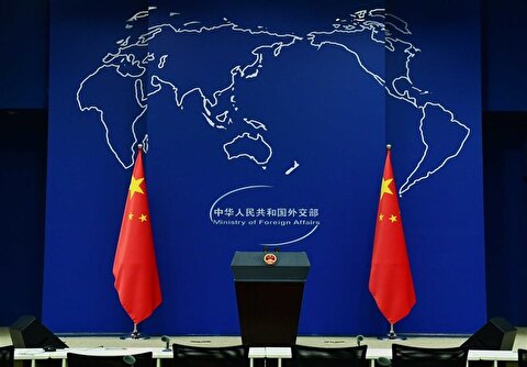 چین به واردات نفت از ونزوئلا ادامه خواهد داد