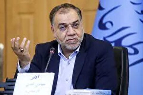 کنایه تاریخی عضو دفتر رهبری به توییت ایلان ماسک + عکس