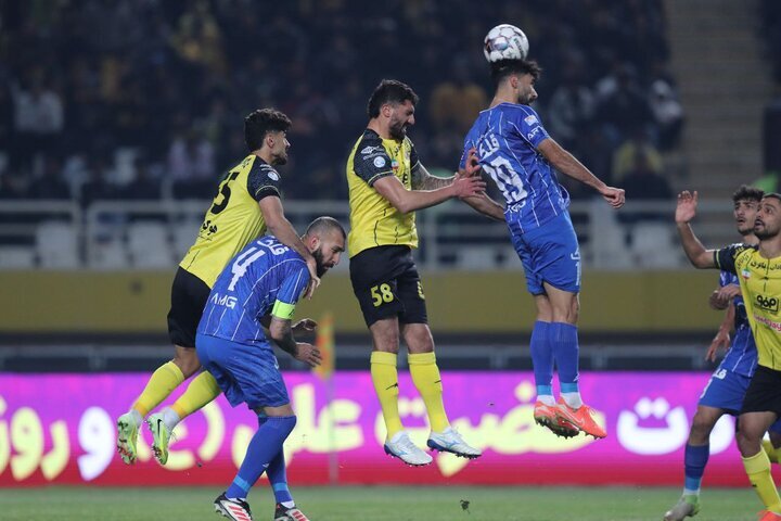 استقلال زیر سایه محرومیت نقل و انتقالاتی؛ بازیکنان در انتظار تصمیم CAS