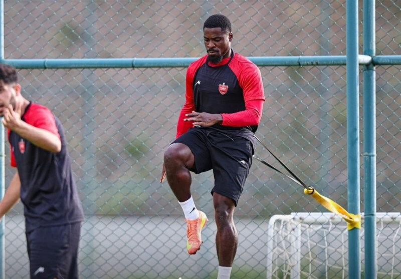 پیمان حدادی: پرونده سرژ اوریه هنوز باز است