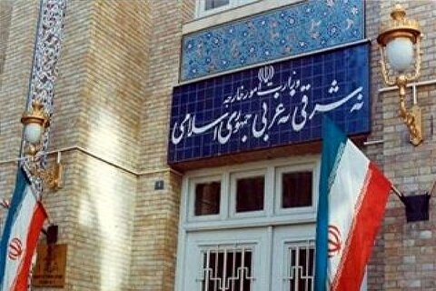 واکنش وزارت خارجه ایران به ادعای نیویورک تایمز