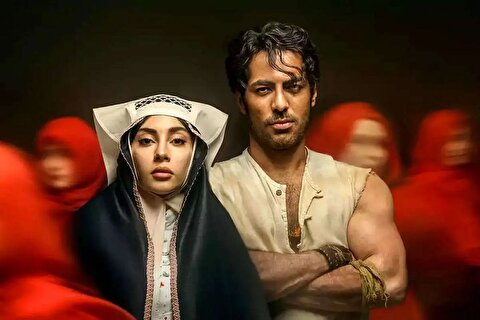 زمان دقیق پخش فصل دوم بامداد خمار