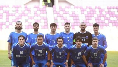 شروع قدرتمند منصوریان در عراق؛ تیمش با دو خرید ایرانی قوی‌تر شد