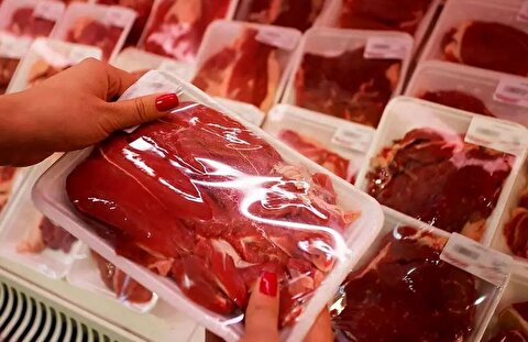 قیمت گوشت قرمز امروز ۱۶ دی ۱۴۰۴ + جدول