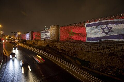 گسترش همکاری نظامی رژیم صهیونیستی و مراکش؛ امضای طرح مشترک ۲۰۲۶ در تل‌آویو