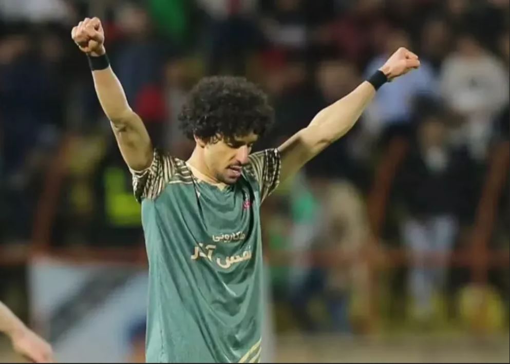 اتهام «اغوای بازیکن»؛ شمس‌آذر تهدید به شکایت از پرسپولیس کرد