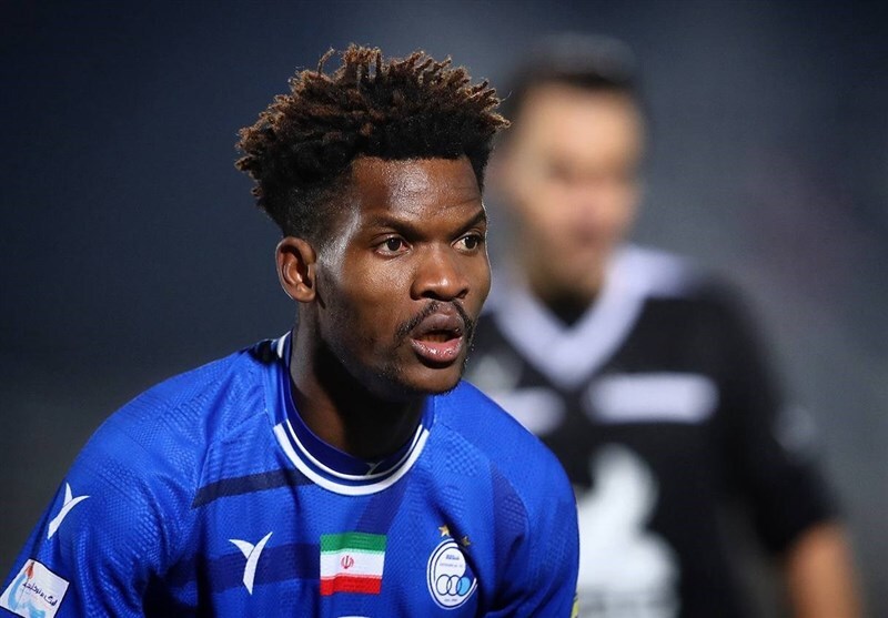 پنجره بسته استقلال، اما قرارداد اندونگ دو ساله تمدید شد!