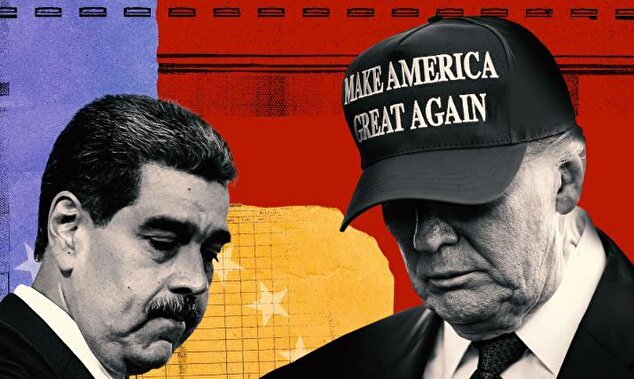 ۳ پرده از ربایش رئیس‌جمهور ونزوئلا