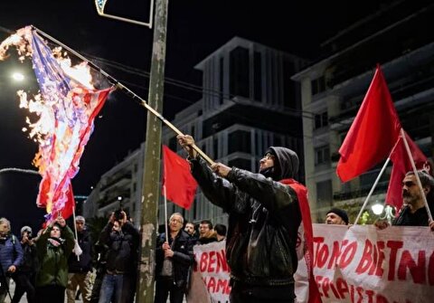 چرا ترامپ بزرگترین اشتباه عمرش را مرتکب شد؟