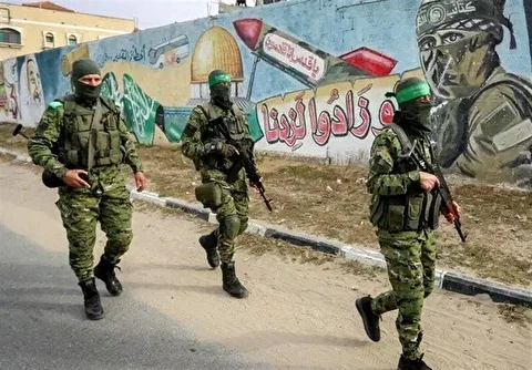 رسانه عبری: حماس صفوف نظامی خود را ترمیم کرده است