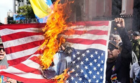 پیام ژئواستراتژیک تحولات ونزوئلا