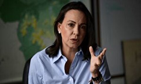 ماچادو: من باید رهبر ونزوئلا شوم