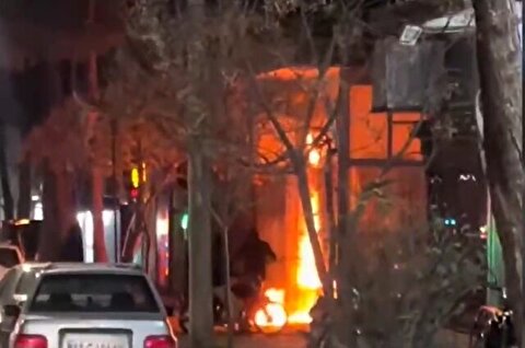 دادستان سبزوار: عناصر خرابکار و برهم‌زنندگان امنیت در سبزوار دستگیر شدند