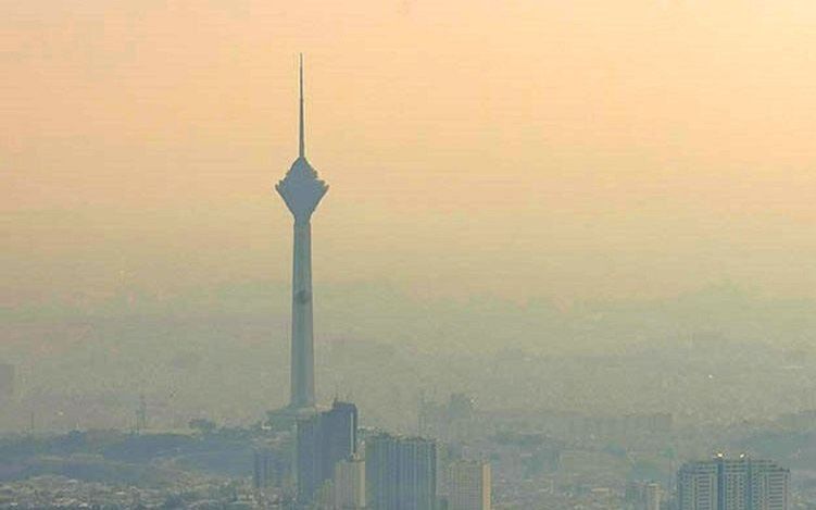 تداوم تعطیلی مسابقات فوتبال تهران در روز‌های پنج شنبه و جمعه