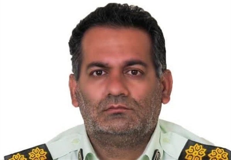 شهادت مأمور پلیس در جریان ناآرامی‌های ملارد