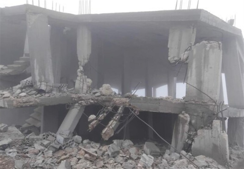 حمله پهپادی جدید رژیم صهیونیستی در جنوب لبنان