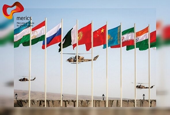 ابعاد ژئوپلیتیکی رزمایش «سهند ۲۰۲۵»