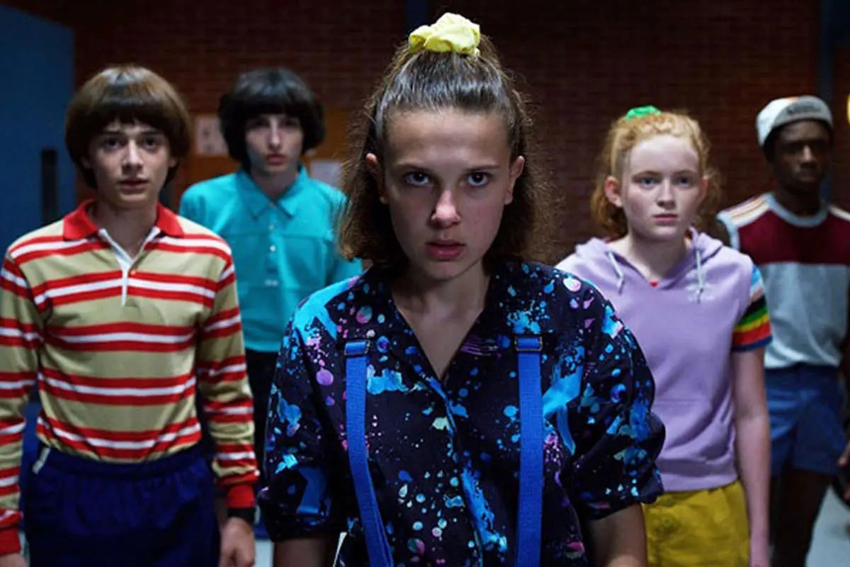 شایعات در مورد سریال «چیزهای عجیب» دروغ اینترنتی هستند؟