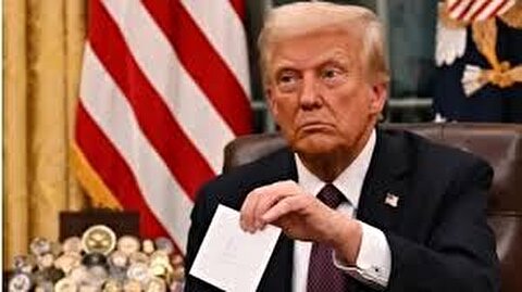 چرا ترامپ به گرینلند چشم دوخته است؟