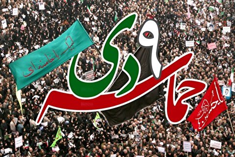 لزوم تبیین منطقی حماسه ۹ دی