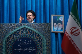 ابوترابی فرد: مسائل داخلی را با متانت و عقلانیت حل و فصل کنیم