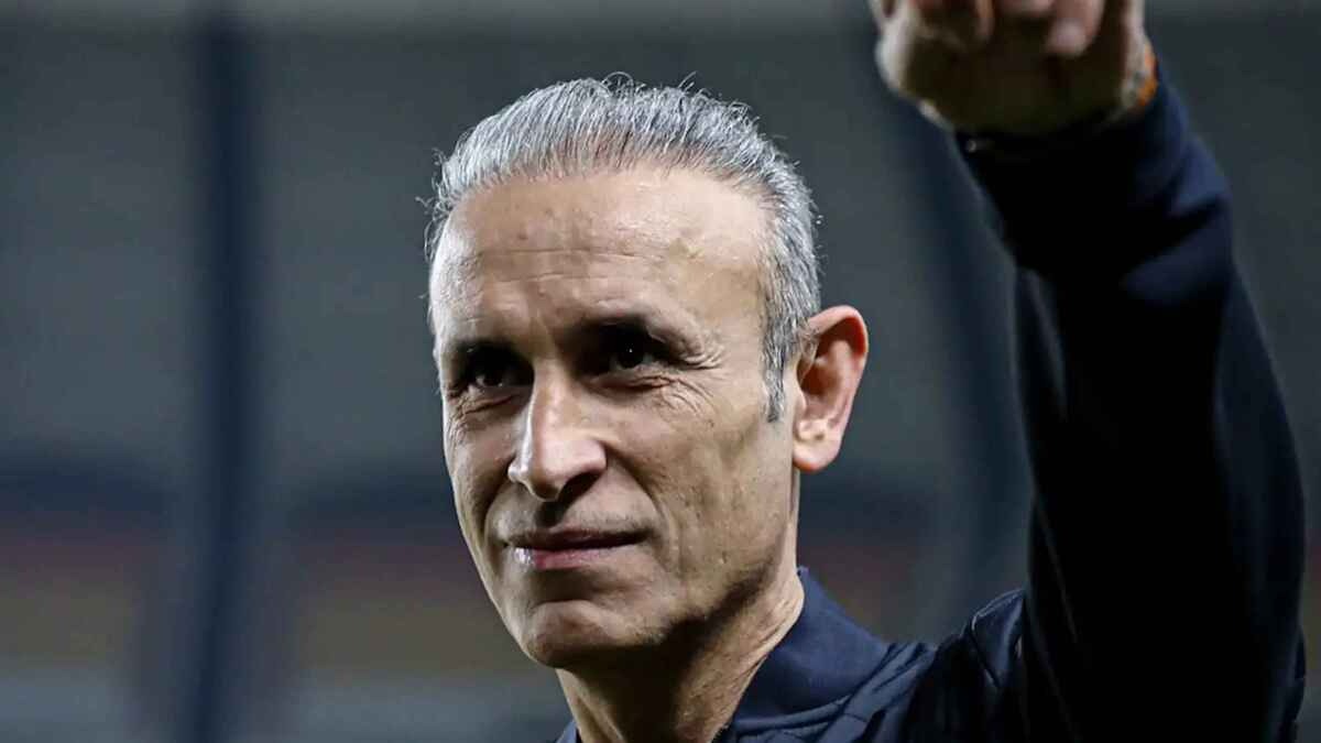 شوک به یحیی: خبری از جذب بازیکن جدید نیست