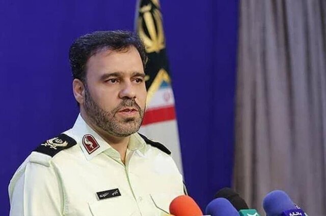 اعترافات عناصر دستگیرشده دشمن در تجمعات اخیر به زودی منتشر می‌شود