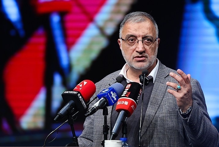 زاکانی: اغتشاشگران از هیچ جنایتی کوتاهی نکردند