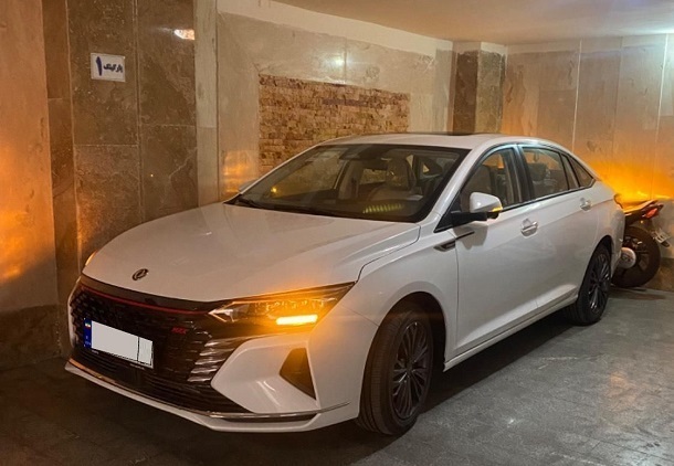 نتایج قرعه کشی ایران خودرو