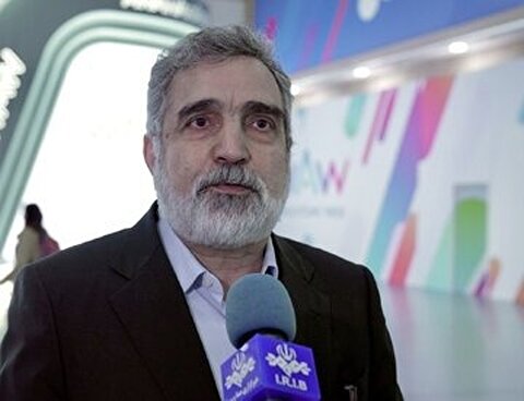 همکاری با چین متوقف شد؛ تمرکز انرژی اتمی ایران روی روسیه و نیروگاه‌های داخلی