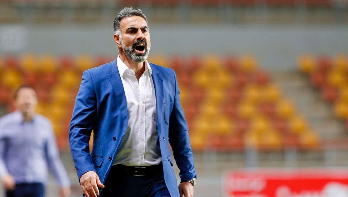 حمله واضح، تکذیب شگفت‌انگیز؛ امید علیپور مقابل دوربین‌ها چه می‌گوید؟