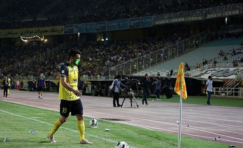 اسامی محرومان هفته پانزدهم لیگ برتر فوتبال اعلام شد