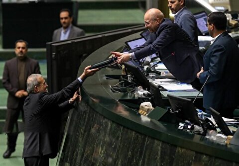 پایان ارقام نجومی؟ دولت بودجه ۱۴۰۵ را با پول جدید ارائه می‌کند