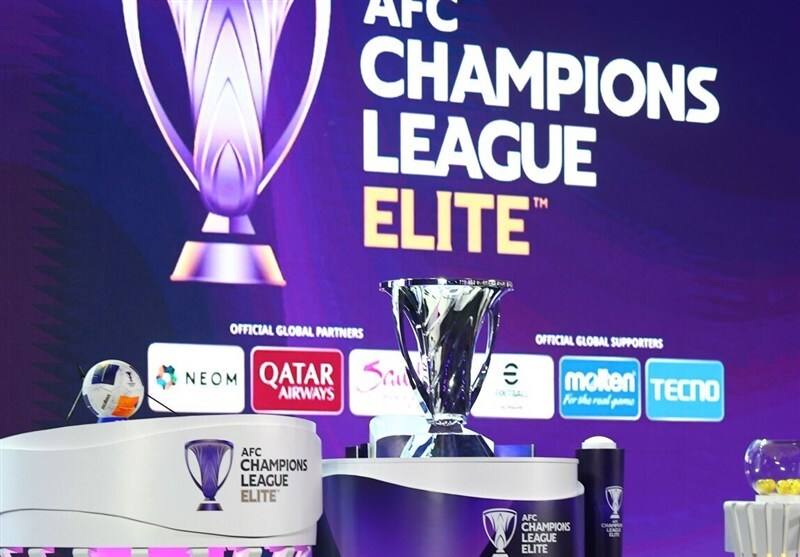 جدّه میزبان لیگ نخبگان آسیا شد