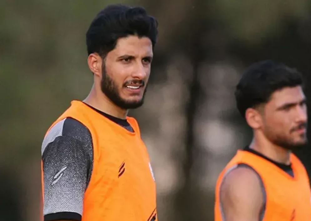 مدافع ۲۱ ساله آبی‌ها به صورت قرضی جدا می‌شود