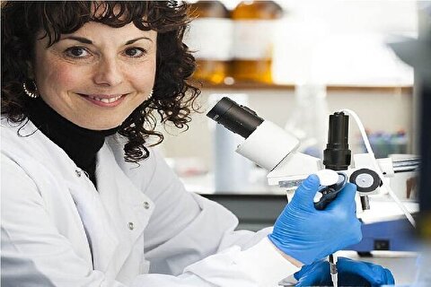 «سارا تبریزی» دانشمند ایرانی برگزیده سال ۲۰۲۵ از سوی نیچر اعلام شد